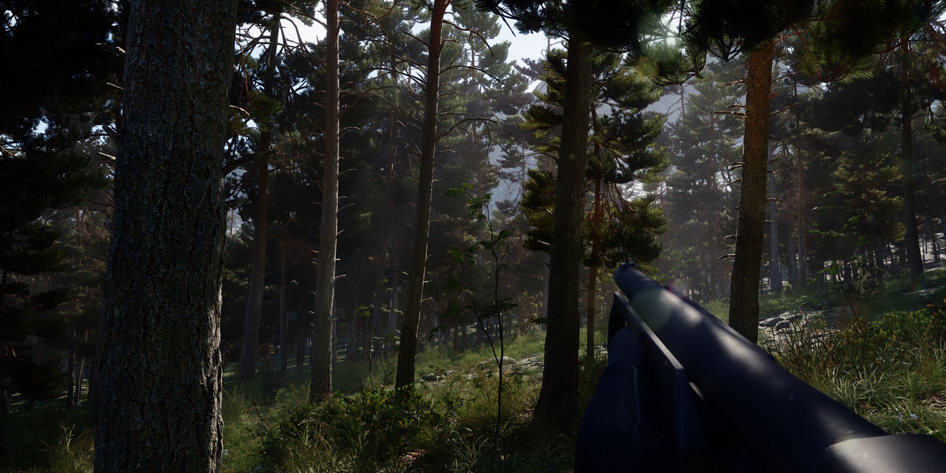 LIQUIDBULLET STUDIOS